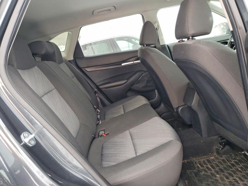 2025 Kia Seltos მანქანა იყიდება აუქციონზე, vin: KNDEP2AA7S7771926, აუქციონის ნომერი: 99330585