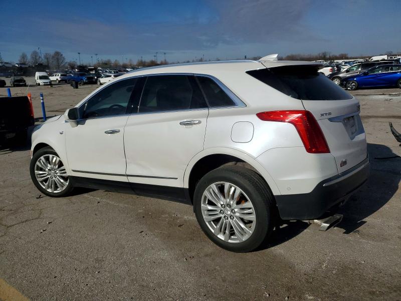 Aukcja sprzedaży 2019 Cadillac Xt5 Premiu, vin: 1GYKNFRS4KZ106056, numer aukcji: 72940605