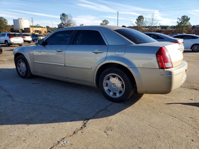 Продаж на аукціоні авто 2006 Chrysler 300, vin: 2C3KA53G06H140926, номер лоту: 73669535