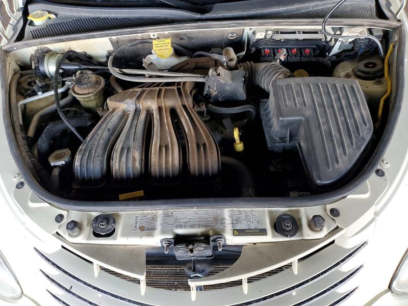 Продаж на аукціоні авто 2007 Chrysler Pt Cruiser, vin: 3A4FY58B07T549453, номер лоту: 99541435