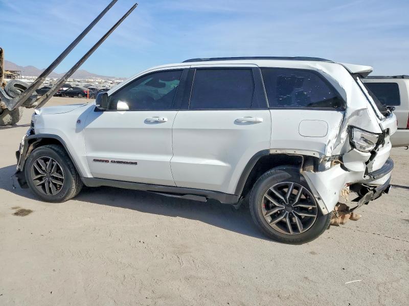 74909175 :رقم المزاد ، 1C4RJFLT9MC567518 vin ، 2021 Jeep Grand Cherokee مزاد بيع