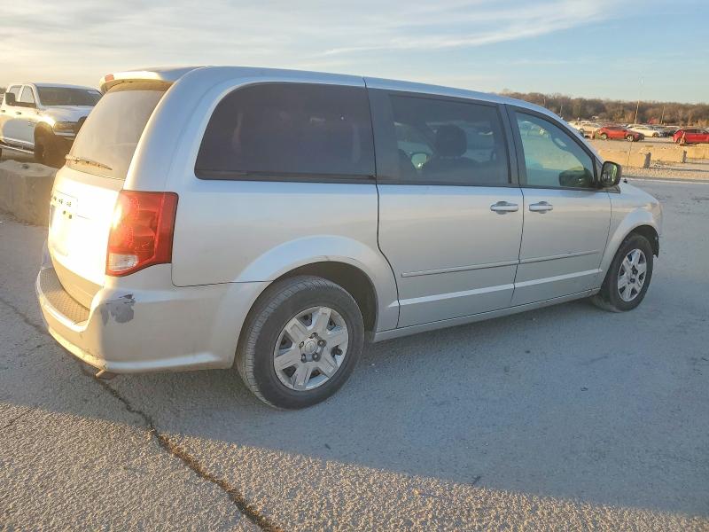 Aukcja sprzedaży 2011 Dodge Grand Caravan, vin: 2D4RN4DG7BR787032, numer aukcji: 74127225