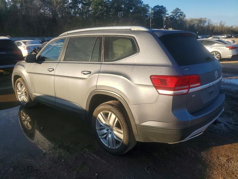 Aukcja sprzedaży 2019 Volkswagen Atlas, vin: 1V2UR2CA0KC521372, numer aukcji: 72743475