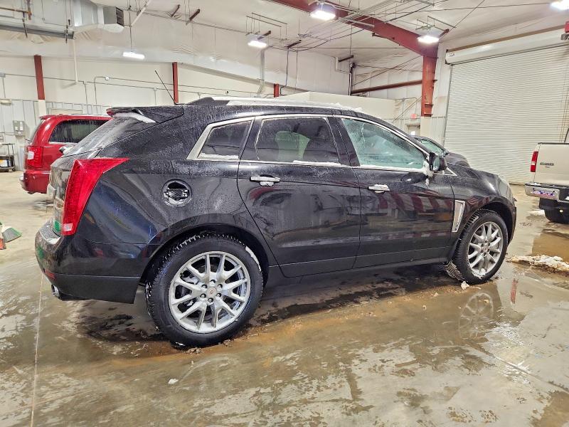 Продажа на аукционе авто 2015 Cadillac Srx, vin: 3GYFNFE3XFS517206, номер лота: 73441575