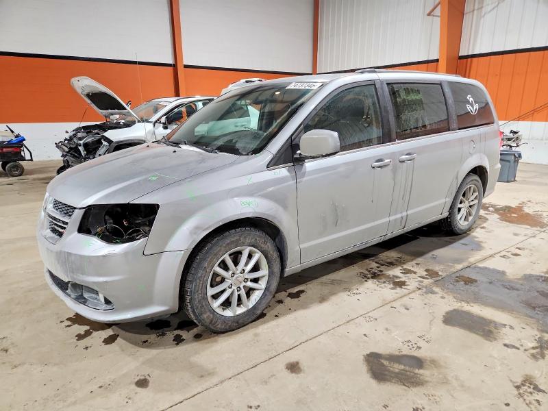 Продажа на аукционе авто 2019 Dodge Grand Cara, vin: 2C4RDGBG4KR719016, номер лота: 74737345