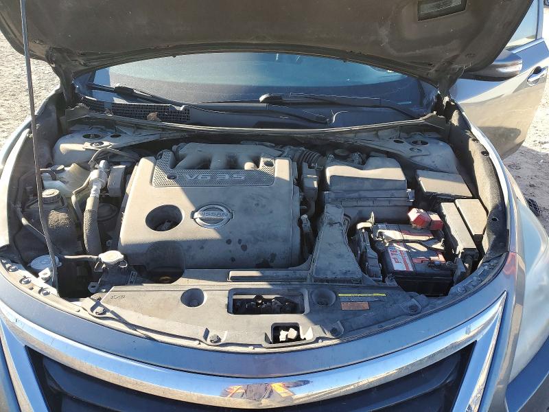 Продаж на аукціоні авто 2015 Nissan Altima, vin: 1N4BL3AP0FC476646, номер лоту: 73515175
