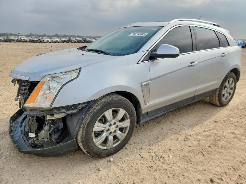 Aukcja sprzedaży 2015 Cadillac Srx, vin: 3GYFNBE32FS628485, numer aukcji: 98114585
