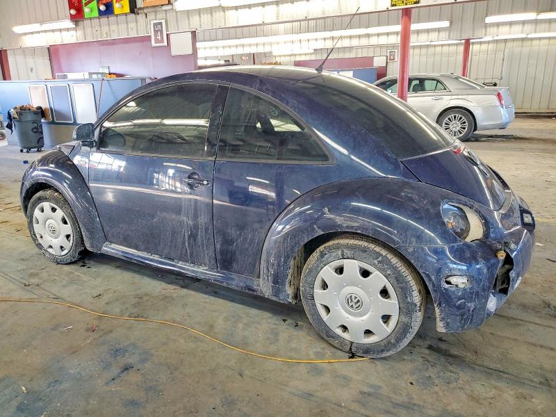 Продаж на аукціоні авто 2000 Volkswagen New Beetle, vin: 3VWCA21C2YM477100, номер лоту: 74278525