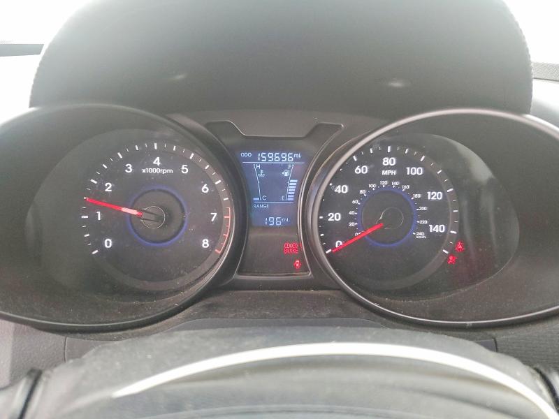 Продажа на аукционе авто 2015 Hyundai Veloster, vin: KMHTC6AE0FU218812, номер лота: 72260545