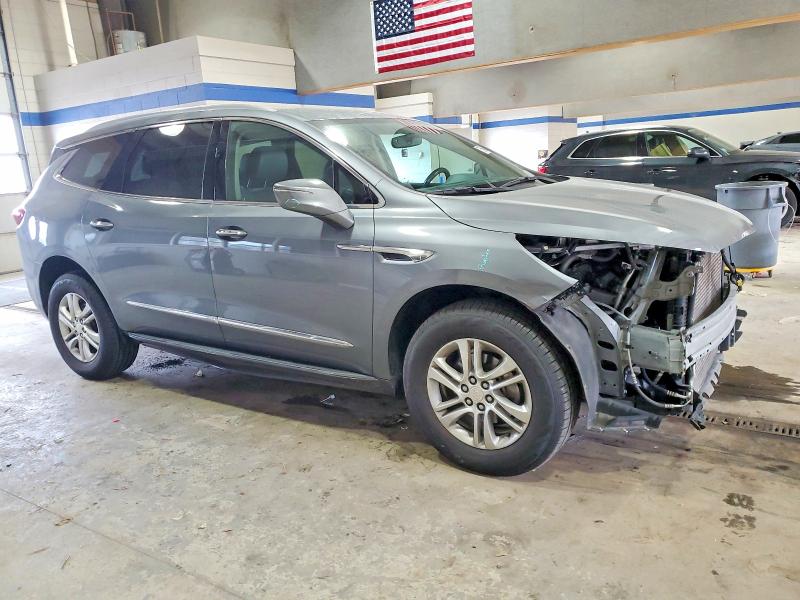 2020 Buick Enclave მანქანა იყიდება აუქციონზე, vin: 5GAEVAKW1LJ194018, აუქციონის ნომერი: 72546865