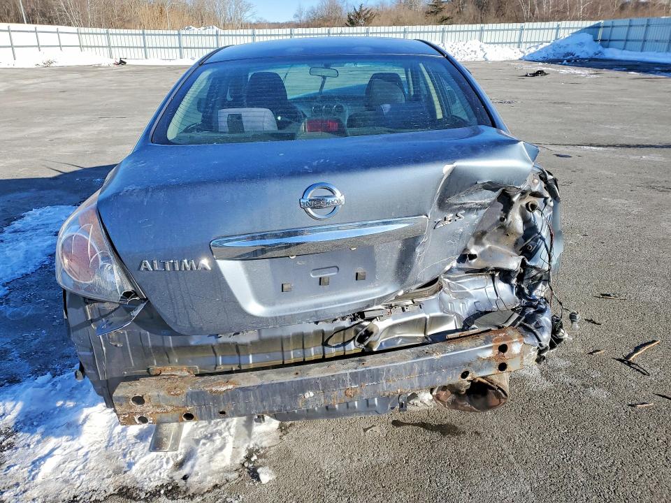 Aukcja sprzedaży 2010 Nissan Altima, vin: 1N4AL2AP7AN428015, numer aukcji: 75643785
