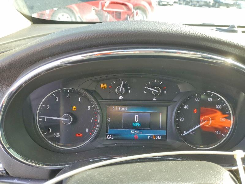 Aukcja sprzedaży 2021 Buick Encore, vin: KL4CJESB0MB336919, numer aukcji: 72766505