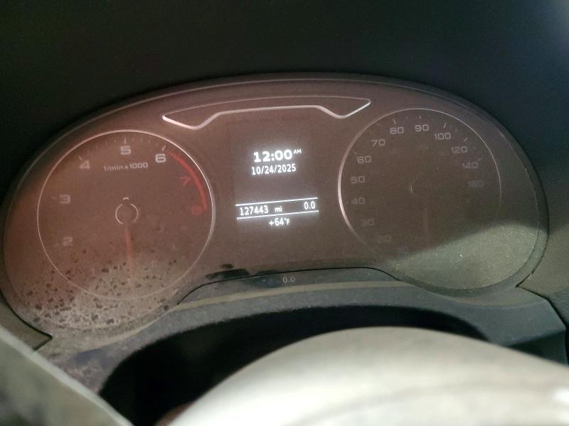 99008655 :رقم المزاد ، WAUWFLFFXF1062320 vin ، 2015 Audi A3 Prestig مزاد بيع