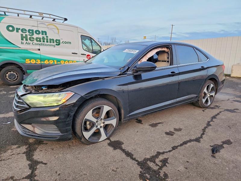 Aukcja sprzedaży 2020 Volkswagen Jetta, vin: 3VWN57BU7LM044267, numer aukcji: 72592815