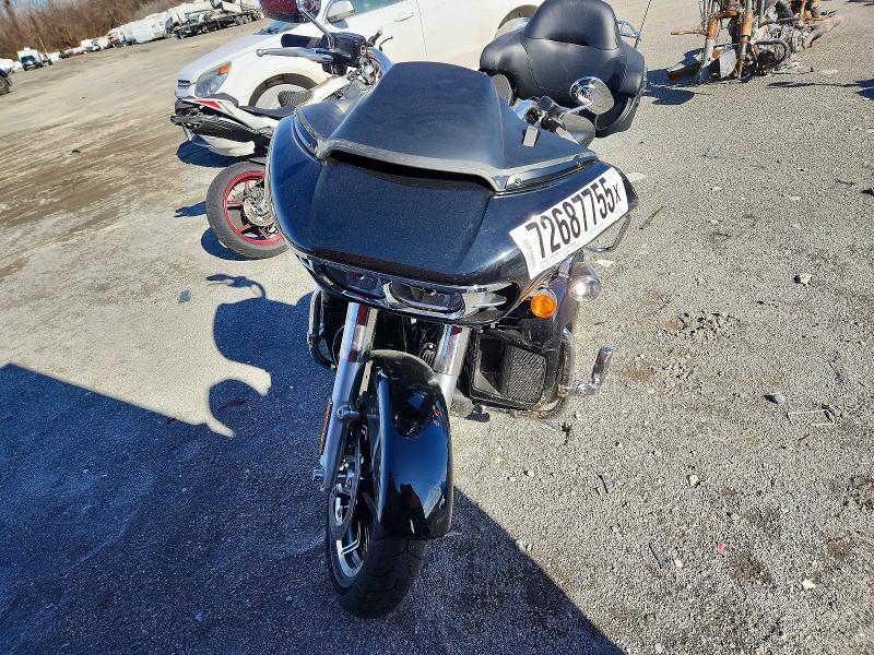 2017 Harley-davidson Fltru მანქანა იყიდება აუქციონზე, vin: 1HD1KGD15HB657076, აუქციონის ნომერი: 72687755