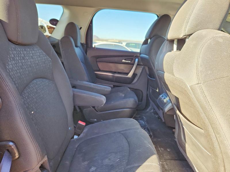 Продаж на аукціоні авто 2009 Gmc Acadia, vin: 1GKER13D59J160032, номер лоту: 74398435