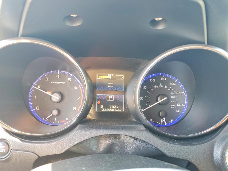 2017 Subaru Outback მანქანა იყიდება აუქციონზე, vin: 4S4BSAKC1H3342773, აუქციონის ნომერი: 98839685