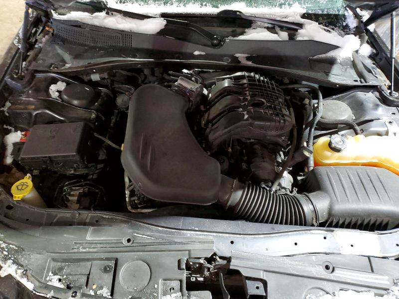 2017 Chrysler 300 მანქანა იყიდება აუქციონზე, vin: 2C3CCAGG5HH619167, აუქციონის ნომერი: 74343335