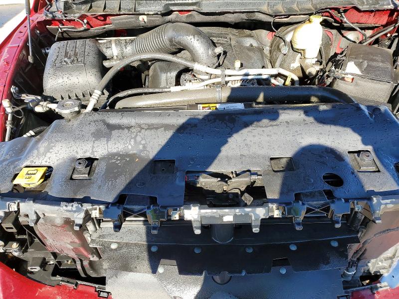 Aukcja sprzedaży 2014 Ram 1500, vin: 1C6RR7VT2ES268611, numer aukcji: 73460965