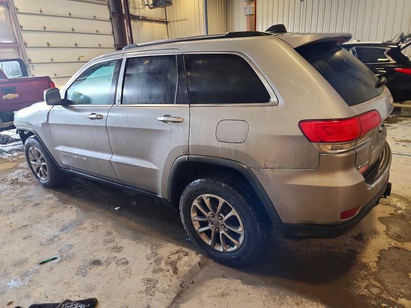 Продаж на аукціоні авто 2015 Jeep Grand Cherokee, vin: 1C4RJFBG3FC680369, номер лоту: 97850105