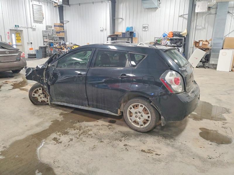Продажа на аукционе авто 2010 Pontiac Vibe, vin: 5Y2SP6E07AZ402093, номер лота: 96721625