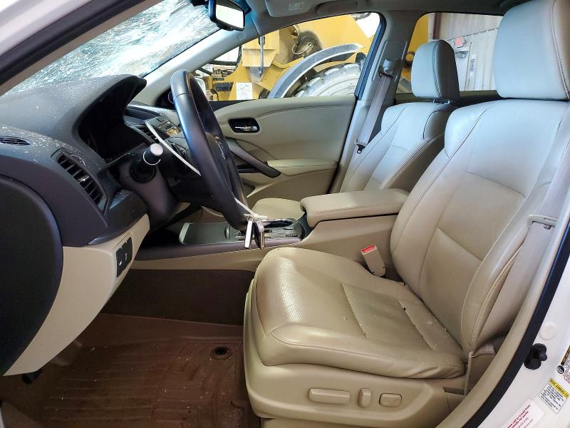 Aukcja sprzedaży 2014 Acura Rdx, vin: 5J8TB3H57EL015997, numer aukcji: 75081845