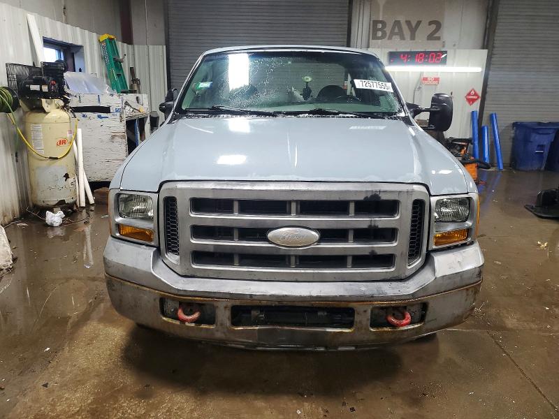 Aukcja sprzedaży 2006 Ford F250, vin: 1FTNX20506EA50630, numer aukcji: 72577555