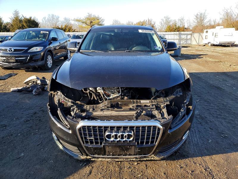 Aukcja sprzedaży 2013 Audi Q5, vin: WA1LFAFP7DA064584, numer aukcji: 98365595