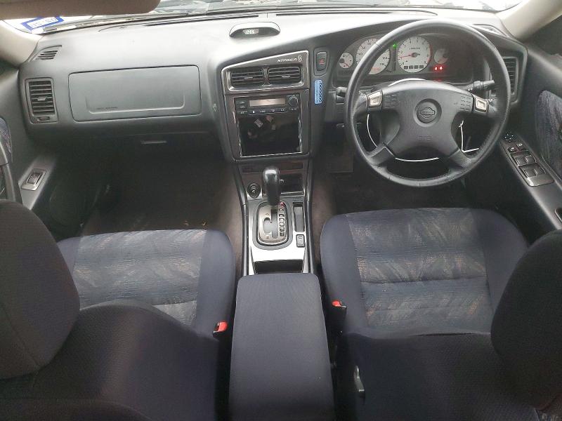 1999 Nissan Other მანქანა იყიდება აუქციონზე, vin: WGC34081035, აუქციონის ნომერი: 73649575