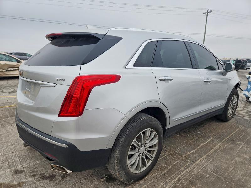 Продажа на аукционе авто 2018 Cadillac Xt5, vin: 1GYKNCRS7JZ149142, номер лота: 98357205