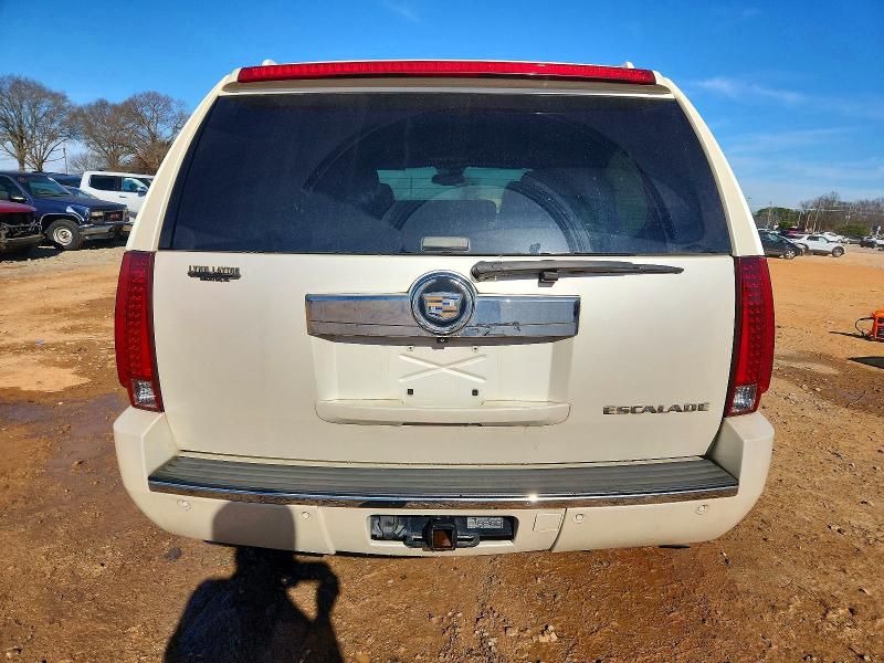 Продажа на аукционе авто 2007 Cadillac Escalade L, vin: 1GYEC63877R387194, номер лота: 99662155