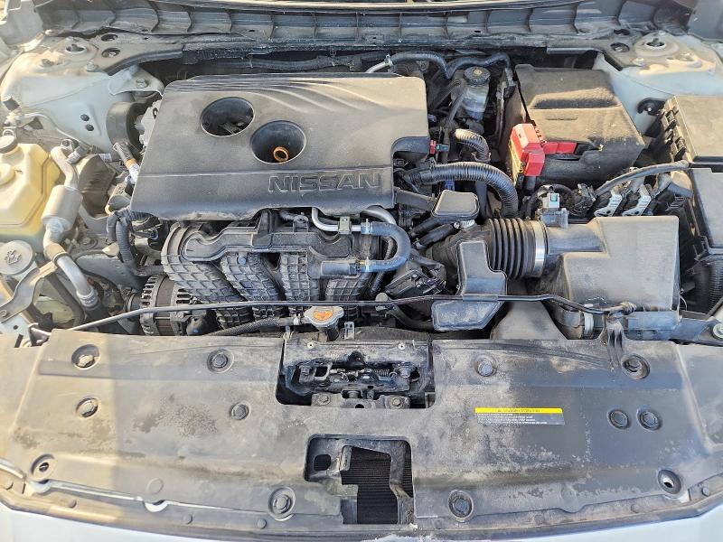 Aukcja sprzedaży 2019 Nissan Altima, vin: 1N4BL4DVXKN301495, numer aukcji: 75087845