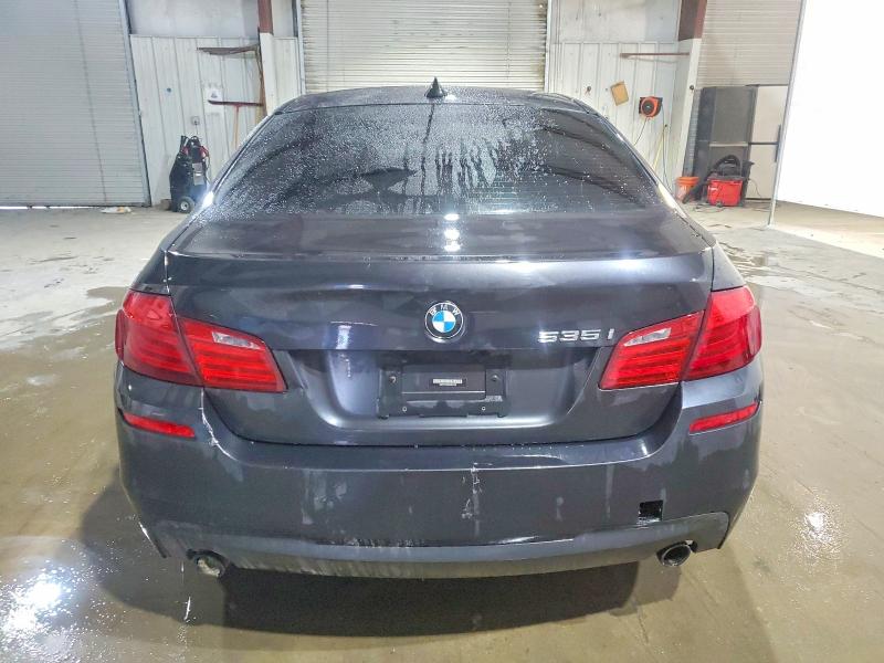 73901285 :رقم المزاد ، WBAFR7C58DC821199 vin ، 2013 Bmw 535 مزاد بيع