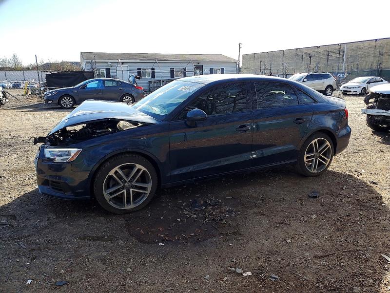 Aukcja sprzedaży 2020 Audi A3, vin: WAUAUGFF3LA030800, numer aukcji: 72667045