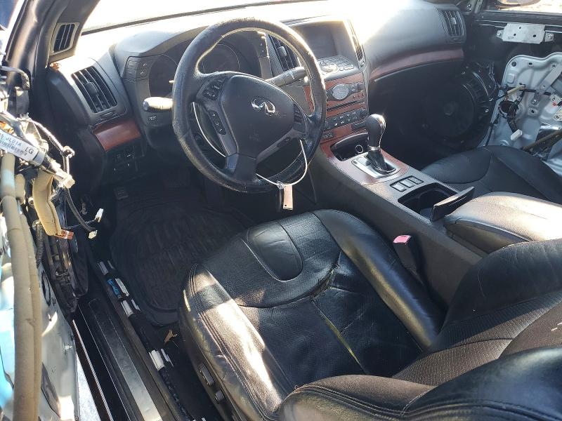 Продаж на аукціоні авто 2008 Infiniti G37, vin: JNKCV64E08M104739, номер лоту: 73701025