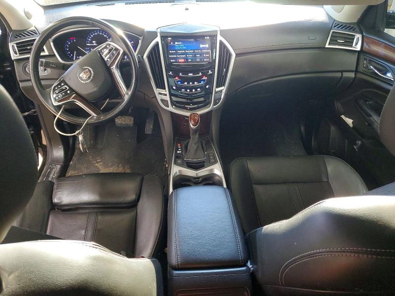 Продажа на аукционе авто 2016 Cadillac Srx, vin: 3GYFNBE31GS506119, номер лота: 73587225