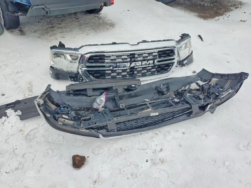 Aukcja sprzedaży 2024 Ram 1500, vin: 1C6RRFFG2RN136853, numer aukcji: 98057015