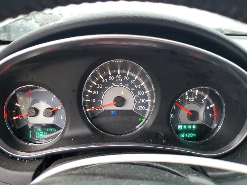 Продажа на аукционе авто 2012 Chrysler 200, vin: 1C3CCBBG2CN120498, номер лота: 98467855