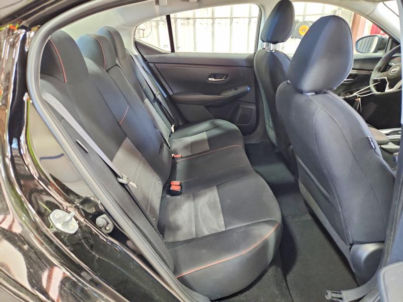 Aukcja sprzedaży 2025 Nissan Sentra, vin: 3N1AB8DVXSY332350, numer aukcji: 99220595