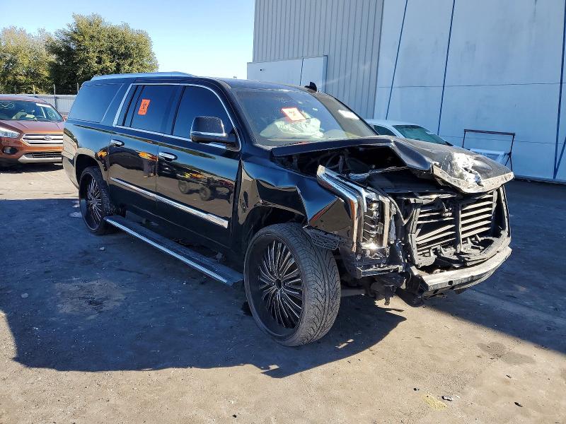 Продаж на аукціоні авто 2016 Cadillac Escalade, vin: 1GYS4KKJ9GR100614, номер лоту: 73429315