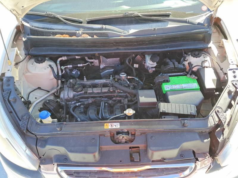 Aukcja sprzedaży 2012 Kia Soul, vin: KNDJT2A50C7481820, numer aukcji: 75403055
