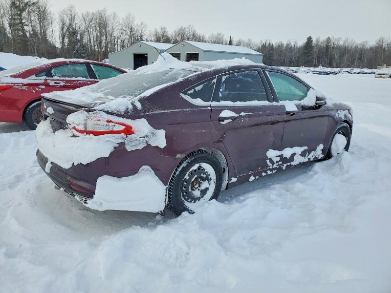 Продажа на аукционе авто 2013 Ford Fusion, vin: 3FA6P0H92DR314754, номер лота: 73989365