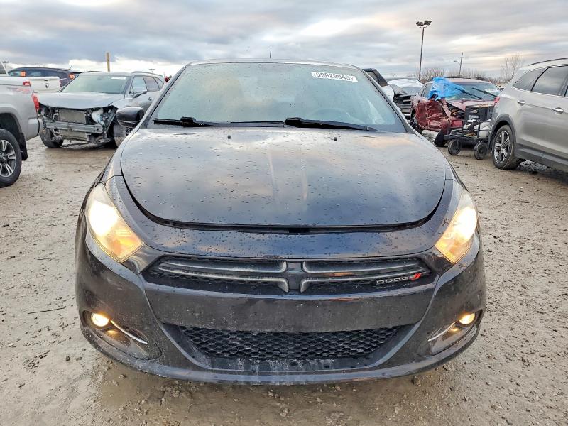 Aukcja sprzedaży 2014 Dodge Dart, vin: 1C3CDFEB8ED921174, numer aukcji: 57467196