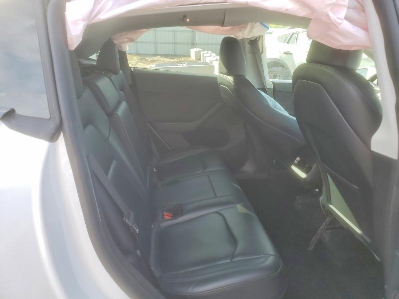 Aukcja sprzedaży 2023 Tesla Model Y, vin: 7SAYGDEE0PA162698, numer aukcji: 97790915