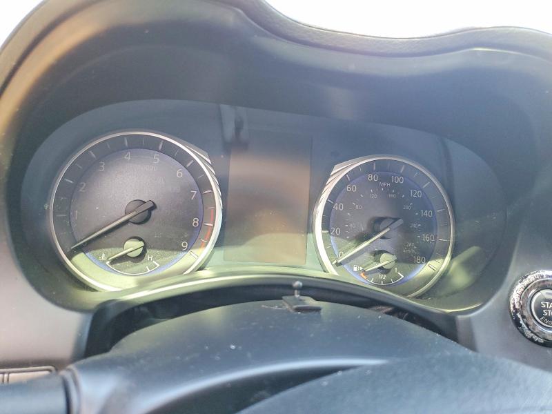 97095235 :رقم المزاد ، JN1BV7AP9EM670714 vin ، 2014 Infiniti Q50 مزاد بيع