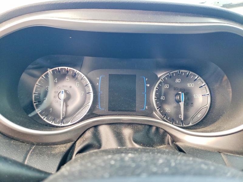2020 Chrysler Pacifica მანქანა იყიდება აუქციონზე, vin: 2C4RC1BG4LR103642, აუქციონის ნომერი: 72764745