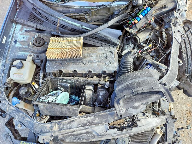 98073835 :رقم المزاد ، 5NPET46C19H460421 vin ، 2009 Hyundai Sonata مزاد بيع