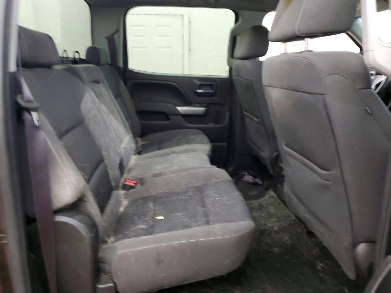 Продажа на аукционе авто 2016 Chevrolet Silverado, vin: 3GCPCREH0GG211424, номер лота: 72576755