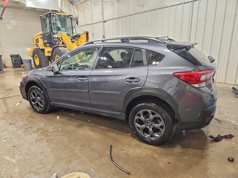 Aukcja sprzedaży 2023 Subaru Crosstrek, vin: JF2GTHRC0PH227011, numer aukcji: 98890705