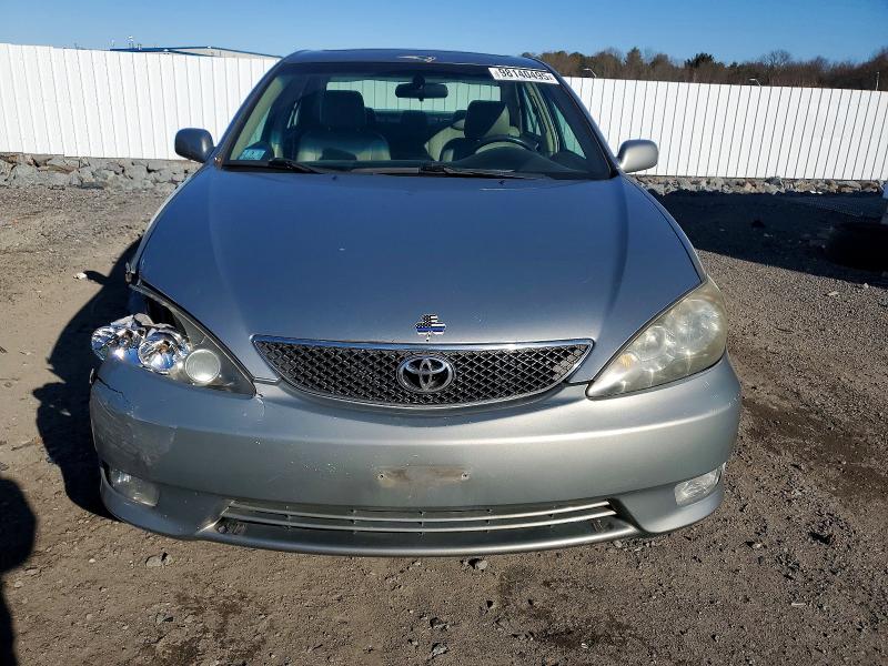 Продажа на аукционе авто 2005 Toyota Camry, vin: 4T1BA32K65U074217, номер лота: 98140495